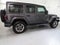 2020 Jeep Wrangler Unlimited Sahara 4x4