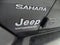 2020 Jeep Wrangler Unlimited Sahara 4x4