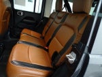 2020 Jeep Wrangler Unlimited Sahara 4x4