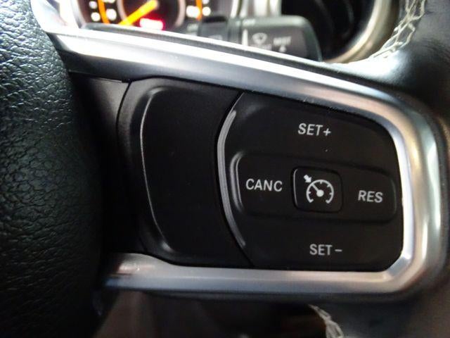 2020 Jeep Wrangler Unlimited Sahara 4x4