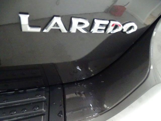 2020 Jeep Grand Cherokee Laredo E 4x4
