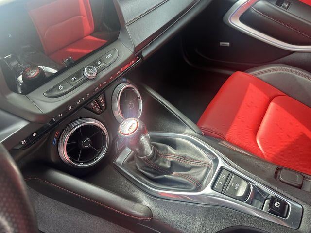 2023 Chevrolet Camaro 2SS