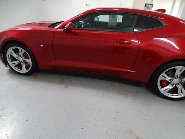 2023 Chevrolet Camaro 2SS