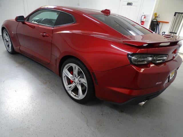 2023 Chevrolet Camaro 2SS
