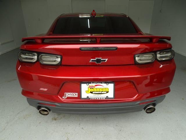 2023 Chevrolet Camaro 2SS