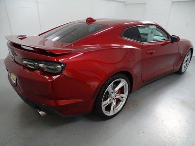 2023 Chevrolet Camaro 2SS