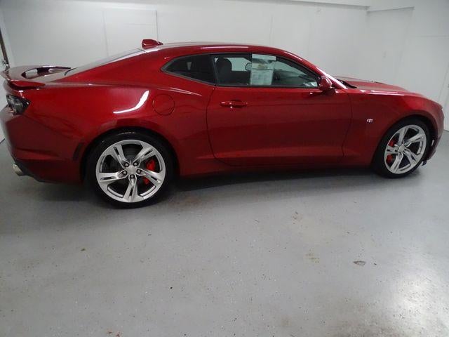 2023 Chevrolet Camaro 2SS