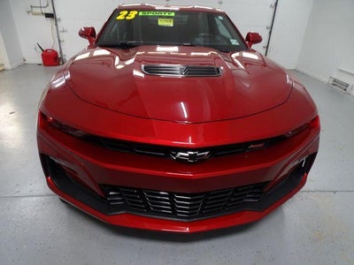 2023 Chevrolet Camaro 2SS