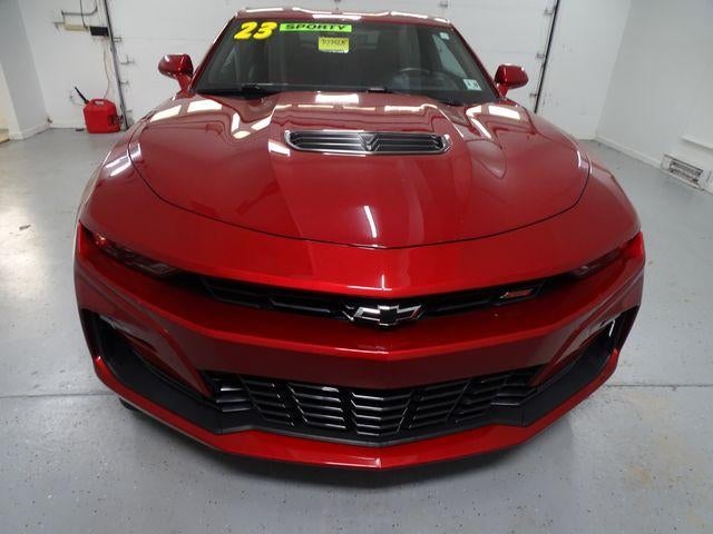 2023 Chevrolet Camaro 2SS