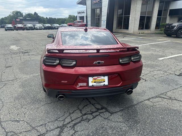 2023 Chevrolet Camaro 2SS
