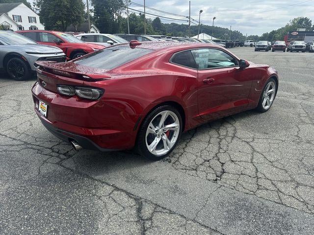 2023 Chevrolet Camaro 2SS