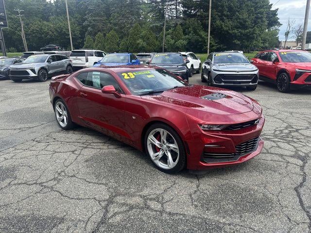2023 Chevrolet Camaro 2SS