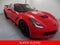 2016 Chevrolet Corvette Stingray 1LT