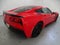 2016 Chevrolet Corvette Stingray 1LT