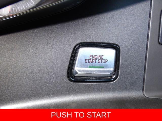 2016 Chevrolet Corvette Stingray 1LT