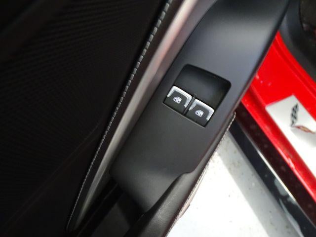 2016 Chevrolet Corvette Stingray 1LT