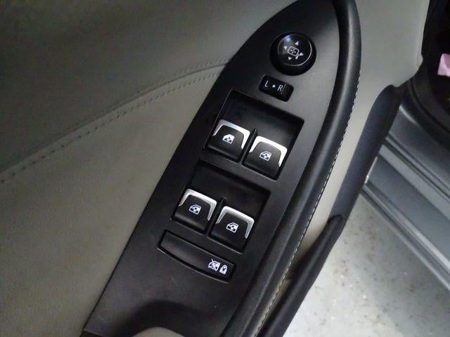 2019 Cadillac CTS Luxury AWD