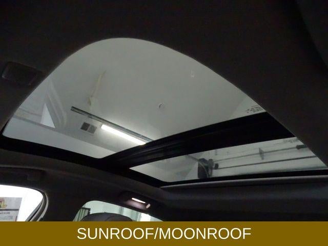 2019 Cadillac CTS Luxury AWD