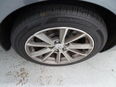 2019 Cadillac CTS Luxury AWD