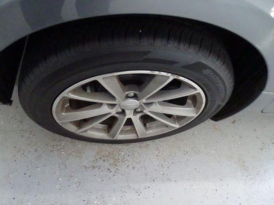 2019 Cadillac CTS Luxury AWD