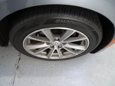 2019 Cadillac CTS Luxury AWD