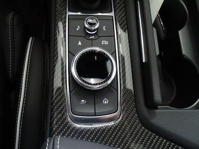 2025 Cadillac CT5-V V-Series Blackwing