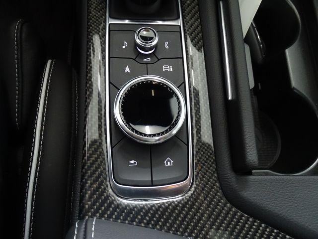 2025 Cadillac CT5-V V-Series Blackwing