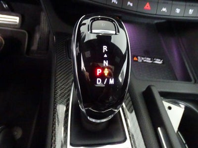 2025 Cadillac CT5-V V-Series Blackwing