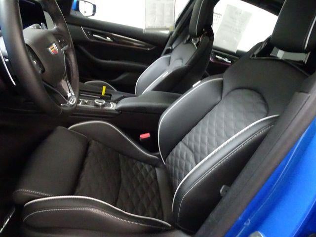 2025 Cadillac CT5-V V-Series Blackwing