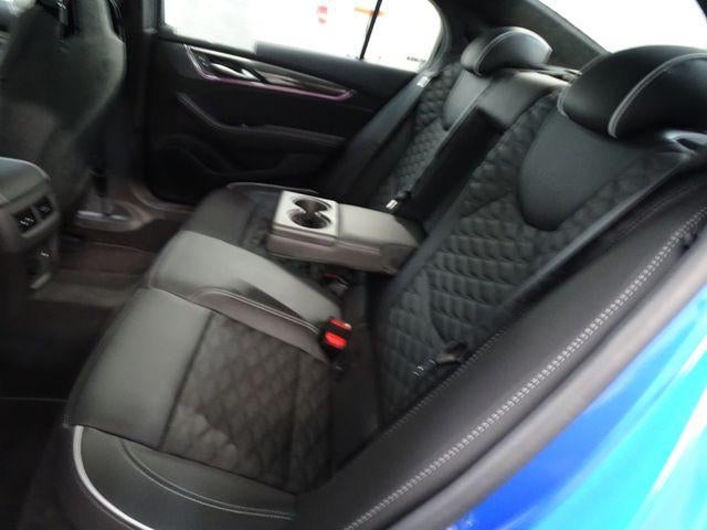 2025 Cadillac CT5-V V-Series Blackwing