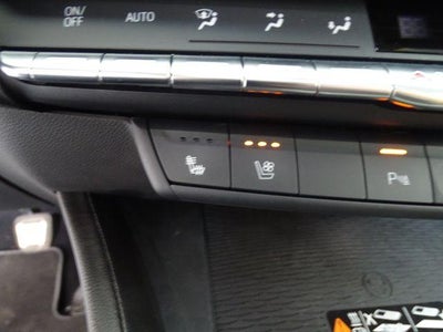 2026 Cadillac CT4-V V-Series Blackwing