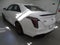 2026 Cadillac CT4-V V-Series Blackwing