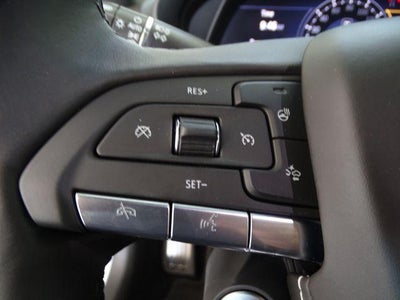 2026 Cadillac CT4-V V-Series Blackwing