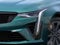 2026 Cadillac CT4-V V-Series Blackwing
