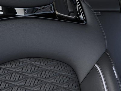 2026 Cadillac CT4-V V-Series Blackwing