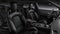 2026 Cadillac CT4-V V-Series Blackwing
