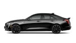 2026 Cadillac CT4 Sport
