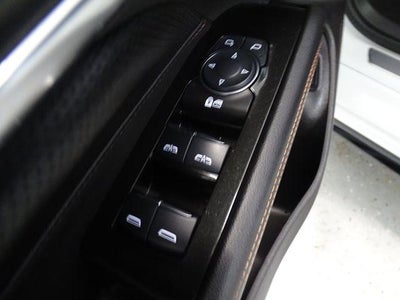 2023 Cadillac CT4-V Base