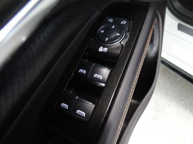 2023 Cadillac CT4-V Base