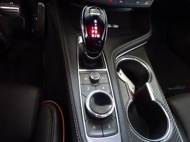 2023 Cadillac CT4-V Base