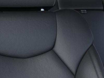 2026 Cadillac CT4 Luxury