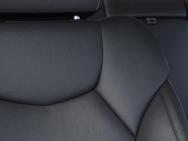 2026 Cadillac CT4 Luxury