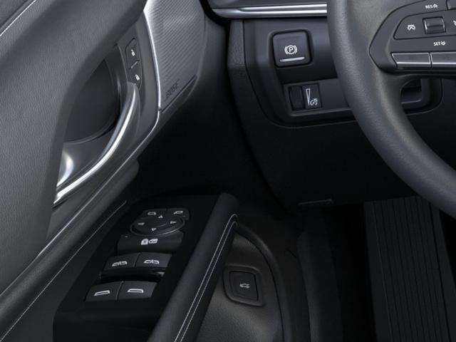 2026 Cadillac CT4 Luxury