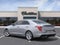 2026 Cadillac CT4 Luxury