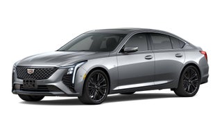 2026 Cadillac CT5 Base