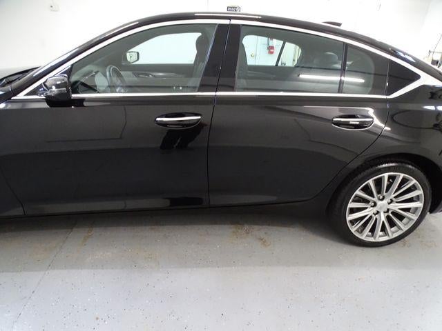 2023 Cadillac CT5 Premium Luxury