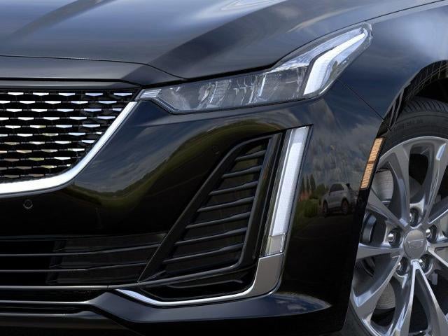 2024 Cadillac CT5 Premium Luxury