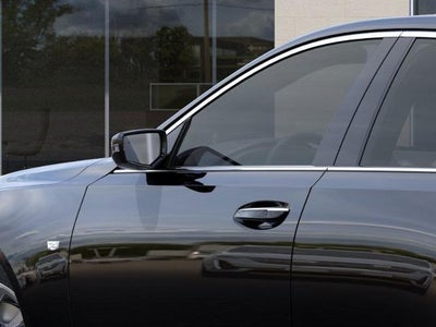 2024 Cadillac CT5 Premium Luxury