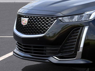 2024 Cadillac CT5 Premium Luxury
