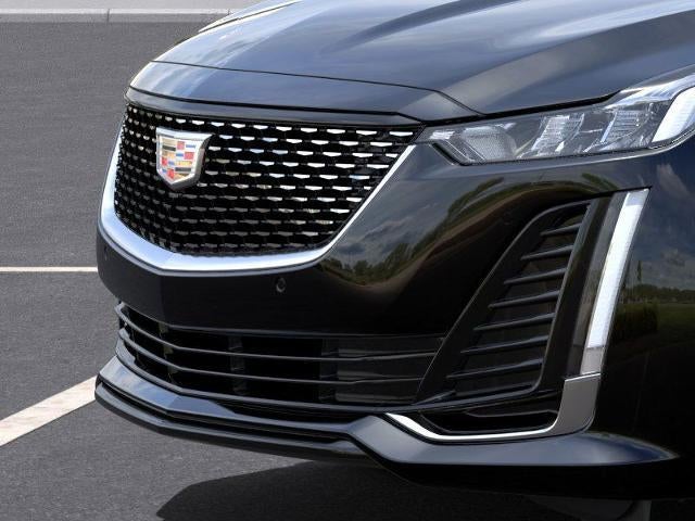 2024 Cadillac CT5 Premium Luxury